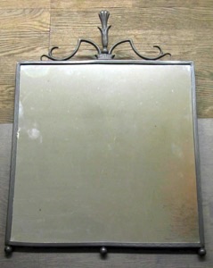 Spegel 1924
Fougstedt Tenn
